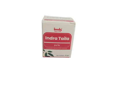 INDRA TAILA - 10G - IMIS IMIS