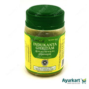 Indukanta Ghritam - 150GM - Kottakkal Arya Vaidya Sala