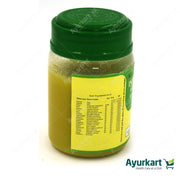 Ayurvedic herbs infused in Kottakkal Indukanta Ghritam for gut health and vitality