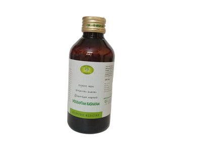 Indukantam Kashayam - 200 ML - AVN Arogya AVN Arogya