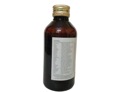 Indukantam Kashayam - 200 ML - AVN Arogya AVN Arogya