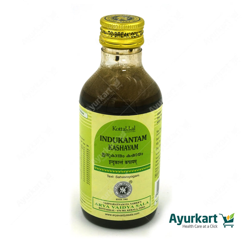Indukantam Kashayam - 200ML - Kottakkal