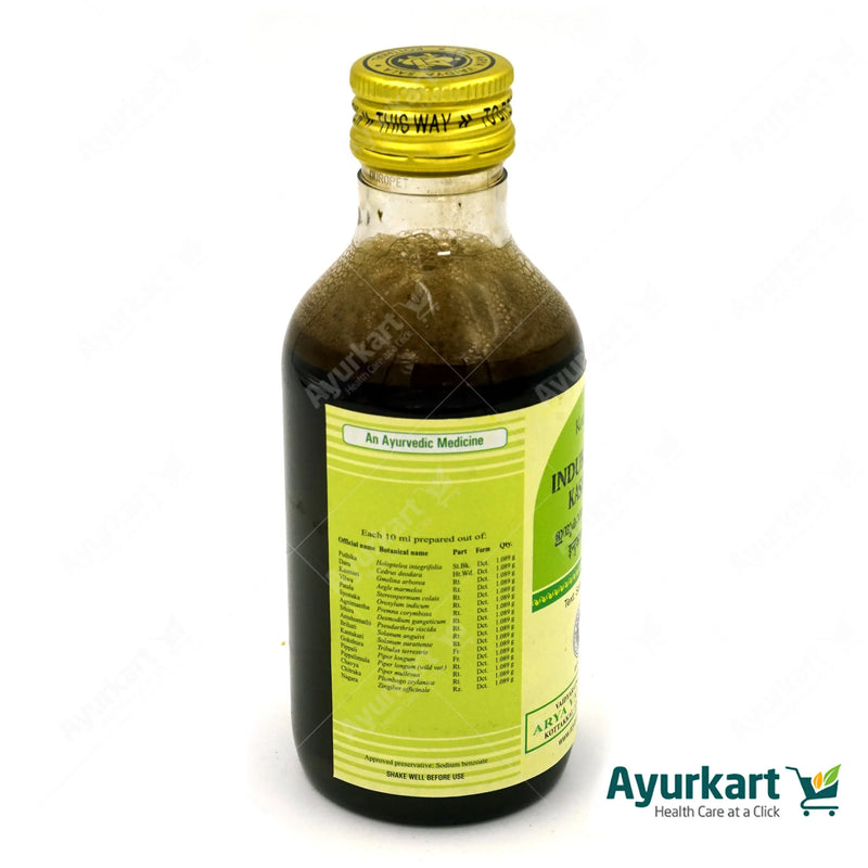 Indukantam Kashayam - 200ML - Kottakkal