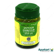 Jatyadi Ghritam / GHRITA - 150GM - Kottakkal