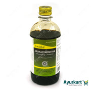 Jirakadyarishtam - 450ML- Kottakkal