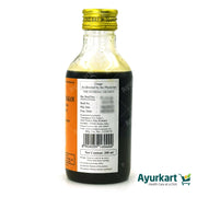 Jivantyadi Yamakam Kottakkal ayurkart Psoriasis, xerosis cutis, exfoliative dermatitis