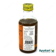 Kadaliphaladi Tailam - 200ML - Kottakkal