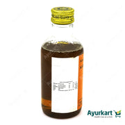 Kadaliphaladi Tailam - 200ML - Kottakkal