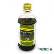 Khadirarishtam - 450ML - Kottakkal