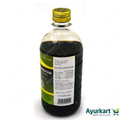 Khadirarishtam - 450ML - Kottakkal