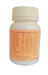 Kaisora Guggulu - SKM SIDDHA AND AYURVEDA SKM Siddha and Ayurveda