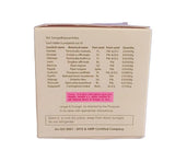 Kaisora Gulgulu Vatika - 100 Nos - Rajah Ayurveda Rajah Ayurveda