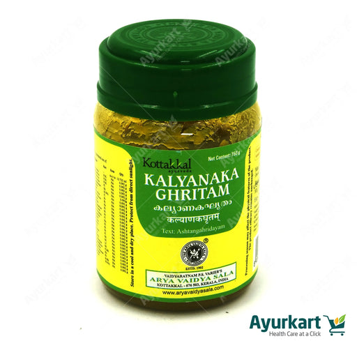Kalyanaka Ghritam - 150GM - Kottakkal