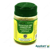 Kantakari Ghritam - 150GM - Kottakkal