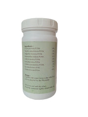 Karisaalai karpam Tablet - SKM SIDDHA AND AYURVEDA SKM Siddha and Ayurveda