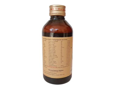 Karpasasthyadi Thailam - SKM SIDDHA AND AYURVEDA- 200ml SKM Siddha and Ayurveda