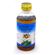 Karpooradi Thailam - AVP Ayurveda