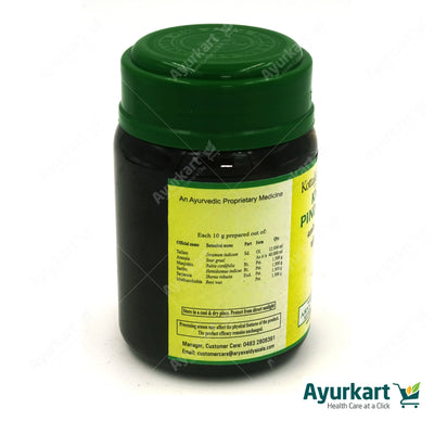 Khajitha Pinda Tailam - 200GM - Kottakkal