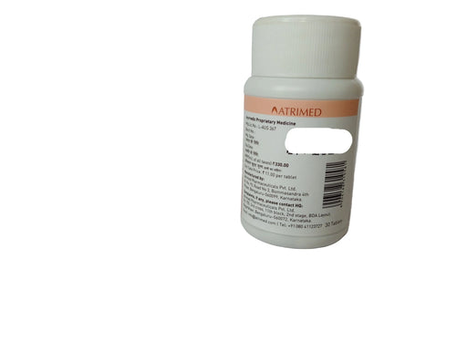 Kineaz Tablets - 30 Nos - Atrimed Atrimed Pharmaceuticals Pvt. Ltd.