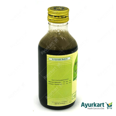 Key herbs in Kokilaksham Kashayam – Kokilaksha, Gokshura, Bala, Rasna