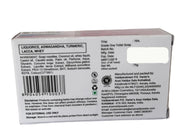 Ayurveda Baby Glow Soap - Arya Vaidya Sala Kottakkal--75gm Kottakkal Arya Vaidya Sala