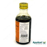 Kottamchukkadi Tailam - 200ML - Kottakkal
