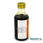 Kottamchukkadi Tailam - 200ML - Kottakkal