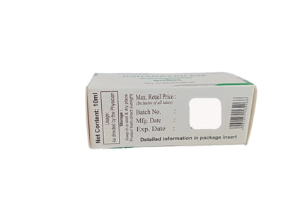 KSHARA TAILAM - 10ml - KOTTAKKAL ARYAVAIDYASALA Kottakkal Arya Vaidya Sala