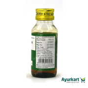 Kshara Tailam - 50 ml - Kottakkal