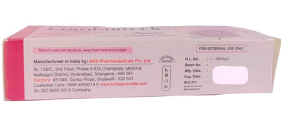 KUMKUMADI LEPANA - 15G - IM