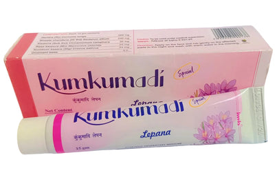 KUMKUMADI LEPANA - 15G - IM