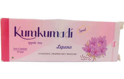 KUMKUMADI LEPANA - 15G - IM