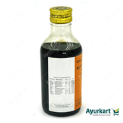 Herbal ingredients used in Kuntalakanti Tailam