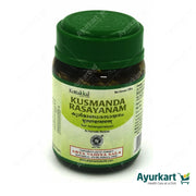 Kusmanda Rasayanam 200gm – Kottakkal Arya Vaidya Sala Ayurvedic Rasayanam