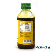 LAKSHADI THAILAM - 200ML - VAIDYARATNAM