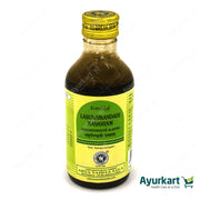 Lasunairandadi Kashayam - 200ML - Kottakkal