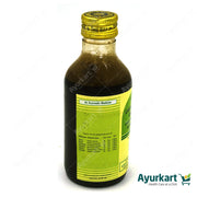 Lasunairandadi Kashayam - 200ML - Kottakkal