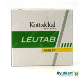 Leutab Tablet - 100Nos - Kottakkal