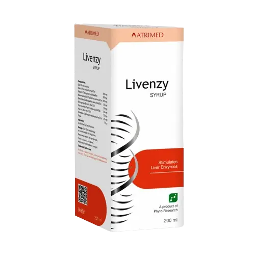 Livenzy 200ml