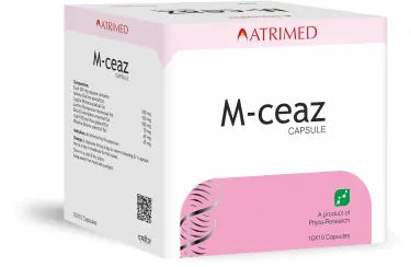 M-ceaz (10 X10)--100 Nos