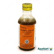 Mahabala Tailam 200ml - KOTTAKKAL