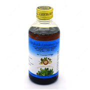 Mahakukkudamamsa Thailam 200ML - AVP Ayurveda