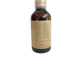 Mahamanjishtadi Kashayam - 200ml - SKM SIDDHA AND AYURVEDA SKM Siddha and Ayurveda