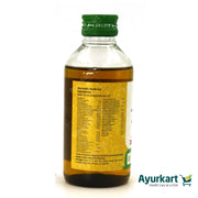 Mahamasha Thailam-200ml-Vaidyaratnam