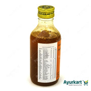 Kottakkal Mahamasha Tailam: Ayurvedic oil for muscle & joint support. Nourishes & strengthens, promotes flexibility & comfort. Gentle & safe, no harsh chemicals. (Arya Vaidya Sala, 200ml). Benefits:  Soothes muscle aches & stiffness Improves joint mobility & comfort Supports bone health & strength Natural & safe, gentle on skin Order online: Ayurkart.com  Note: Consult doctor before use.