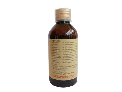 Maharasnadi Kashayam - 200ml - SKM SIDDHA AND AYURVEDA SKM Siddha and Ayurveda