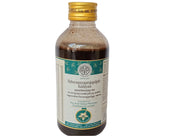 Maharasnayogarajagulgulu Kashayam 200ML  - AVP Ayurveda AVP Ayurveda (Arya Vaidya Pharmacy)