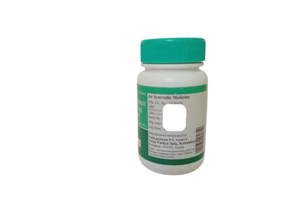 Mahasudarsanam Tablet - Kottakkal Aryavaidyasala Kottakkal Arya Vaidya Sala