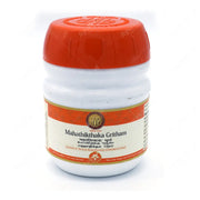 Mahathikthaka Gritham 150g - AVP Ayurveda