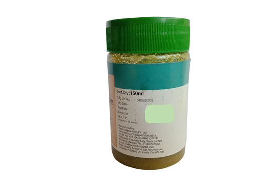 Mahathikthakam Ghritham - 150ML - Rajah Ayurveda Rajah Ayurveda